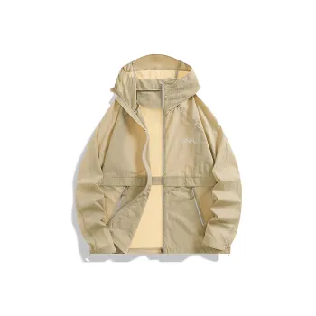 SNOW FLYING Sun Protection Clothing Men's
