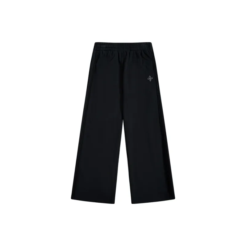 BTW Casual Pants Unisex-0