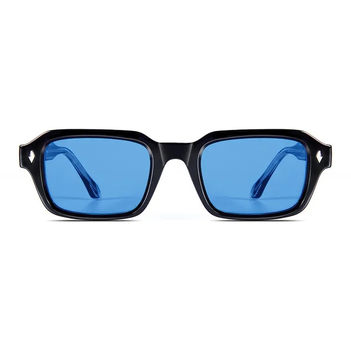 PSACSS PCCP Square Sunglasses Unisex-5