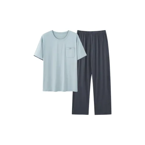 O'MESIK Men Pajama Sets