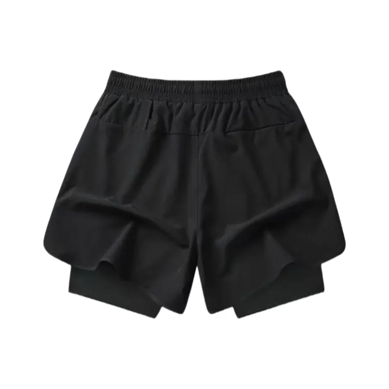 IXXAT Sports Shorts Unisex-3