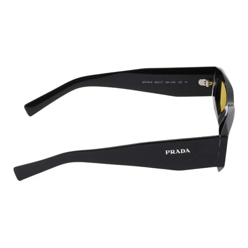 PRADA Symbole Sunglasses-2