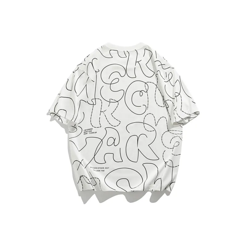 ENEESSI Regular T Shirt Women's-2