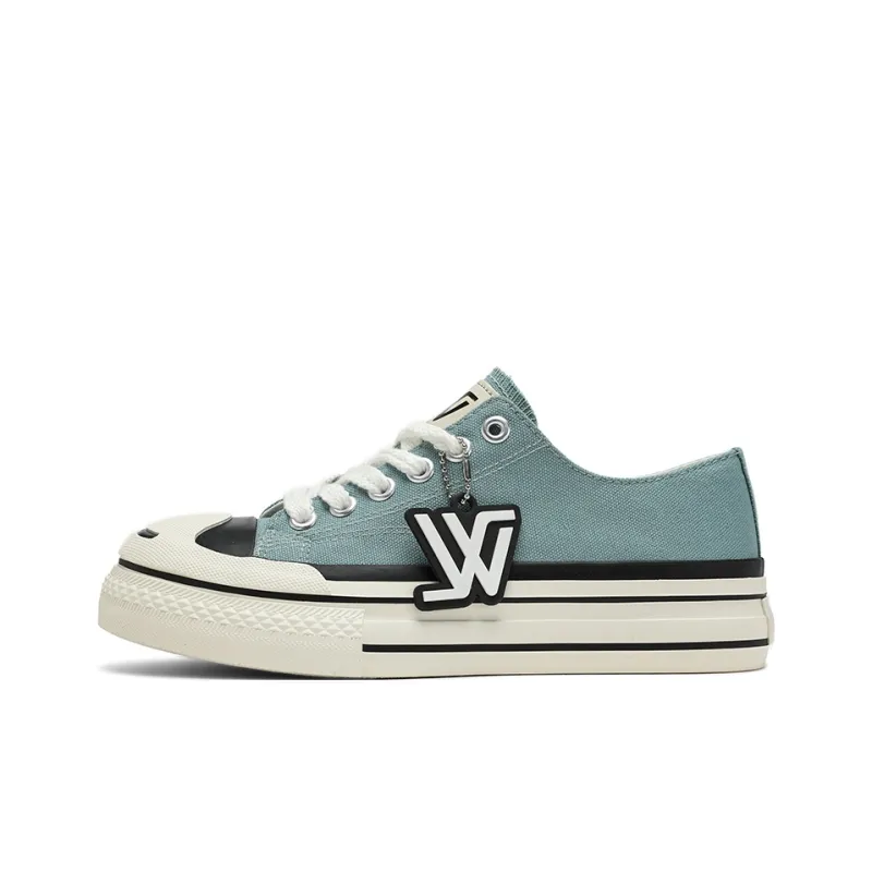 White Sands Breathable, Slip Resistant, Abrasion Resistant, Lightweight Low Top Canvas Shoes Men's-13
