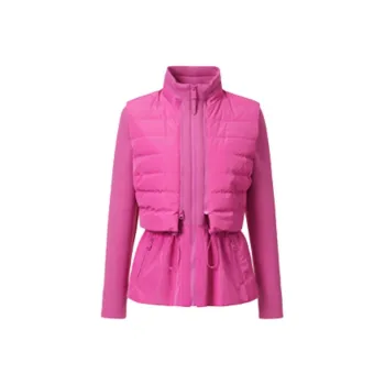 MACKAGE Down Jackets Women's Rhododendron Blossom Pink
