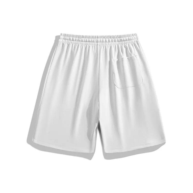 ATLETICO DE MADRID 1903 Casual Shorts Unisex-6