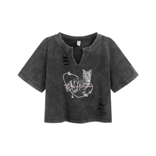 SECFLY OFFICIAL T Shirt Women's