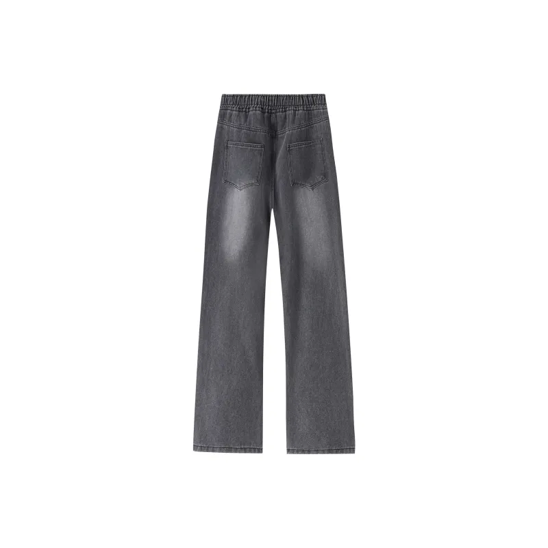 Maxim's De Paris Jeans Unisex-1