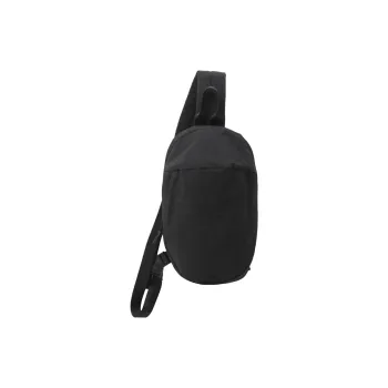 Debecca Nylon Sling Bag Unisex Multicolor