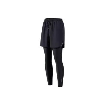 LiNing Beach Shorts Men's Black