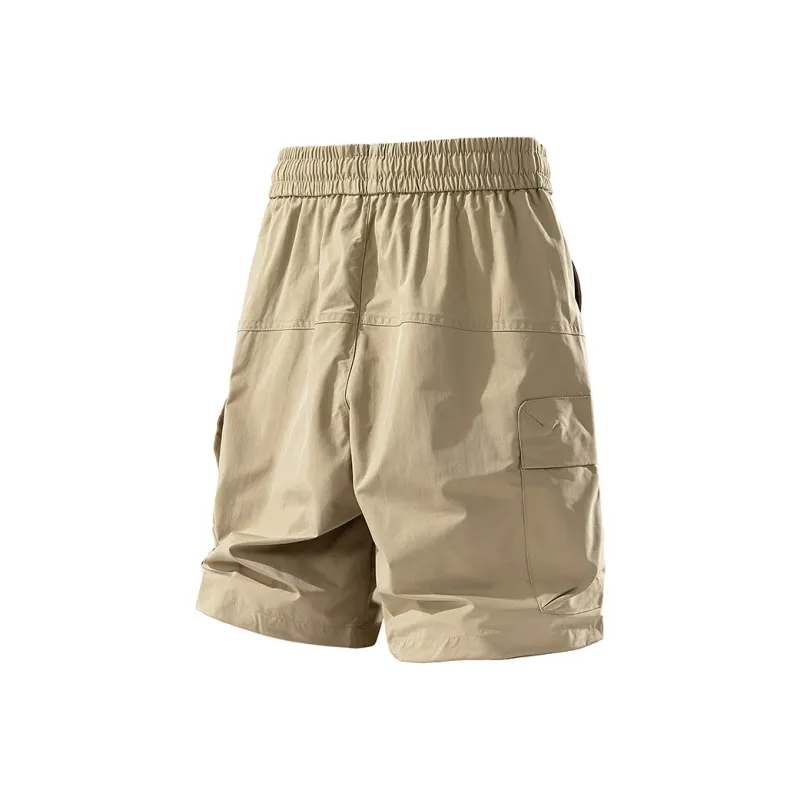 TONYBEAR Casual Shorts Men-5