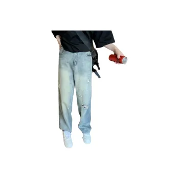 Izexx Jeans Men Washed Color