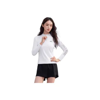 LiNing Two Piece Swimsuit Women's