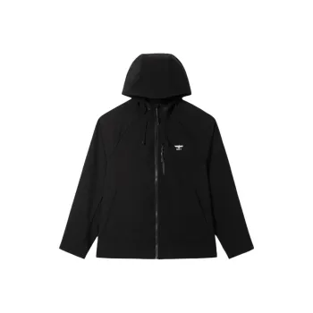 Boy London Denim Jackets Unisex Black