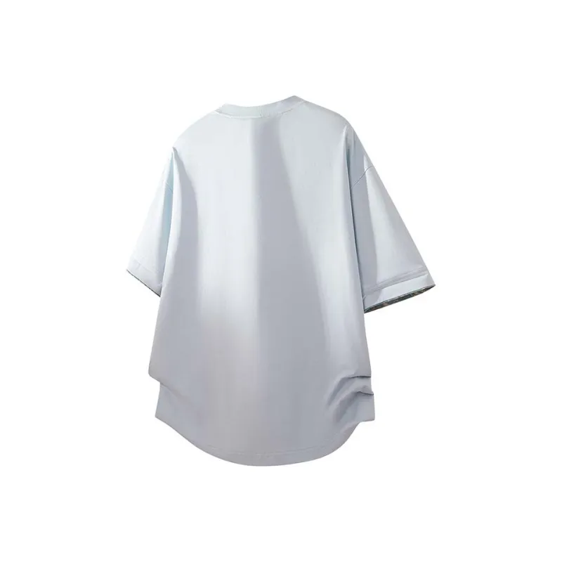 Warrior Huichao Riding The Wind Collection T Shirt Women's-24