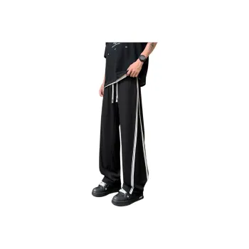 WKOOG Casual Pants Unisex