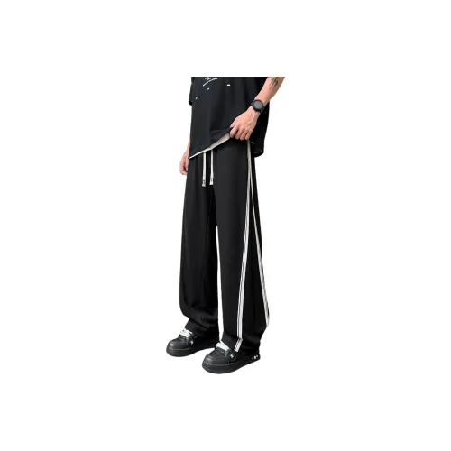 WKOOG Casual Pants Unisex