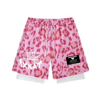 IXXAT Sports Shorts Unisex