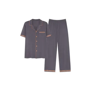 Good fortune Men Pajama Sets