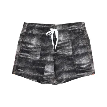 Sundek Goldenwave Swim Shorts