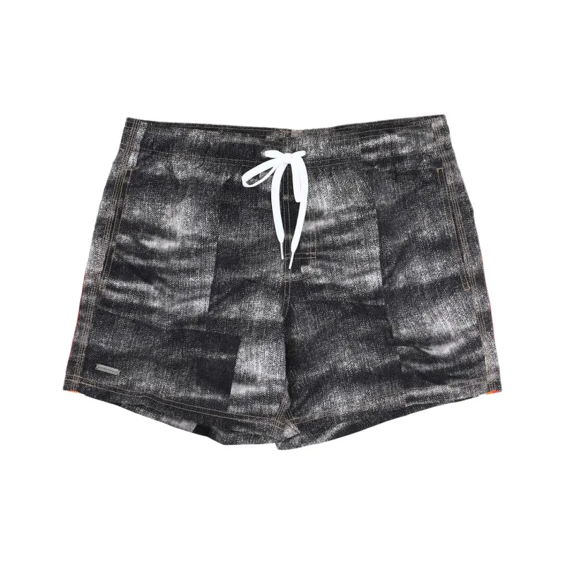 Sundek Goldenwave Swim Shorts-0