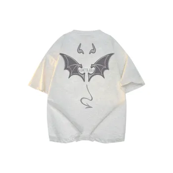 PUNCTILIOUS T Shirts Unisex