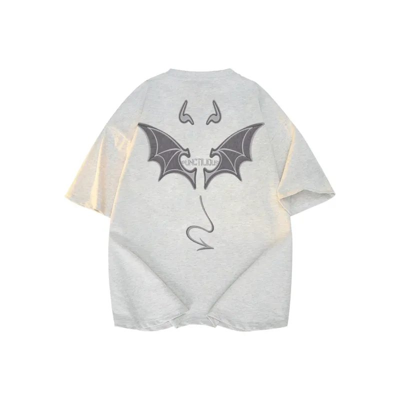 PUNCTILIOUS T Shirts Unisex-14