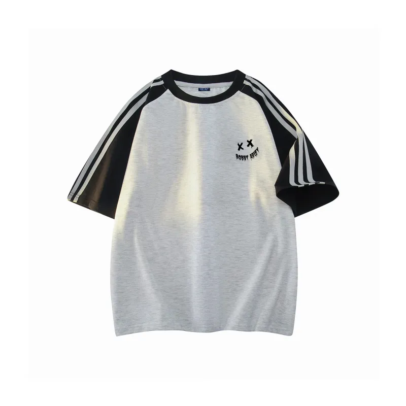 BOBBY ABLEY T Shirts Unisex-12