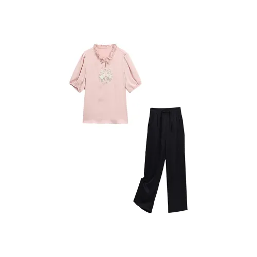 TEME Casual Suits Women's