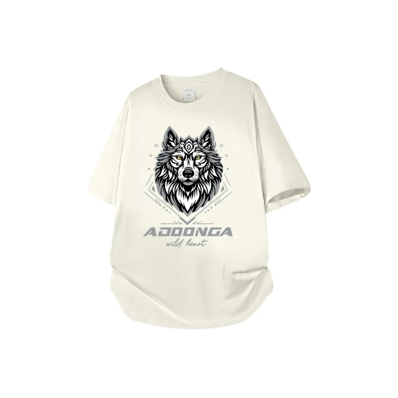 ADOONGA T Shirts Unisex-16