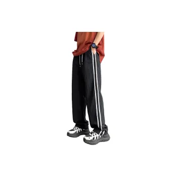 GY.VG Casual Pants Unisex