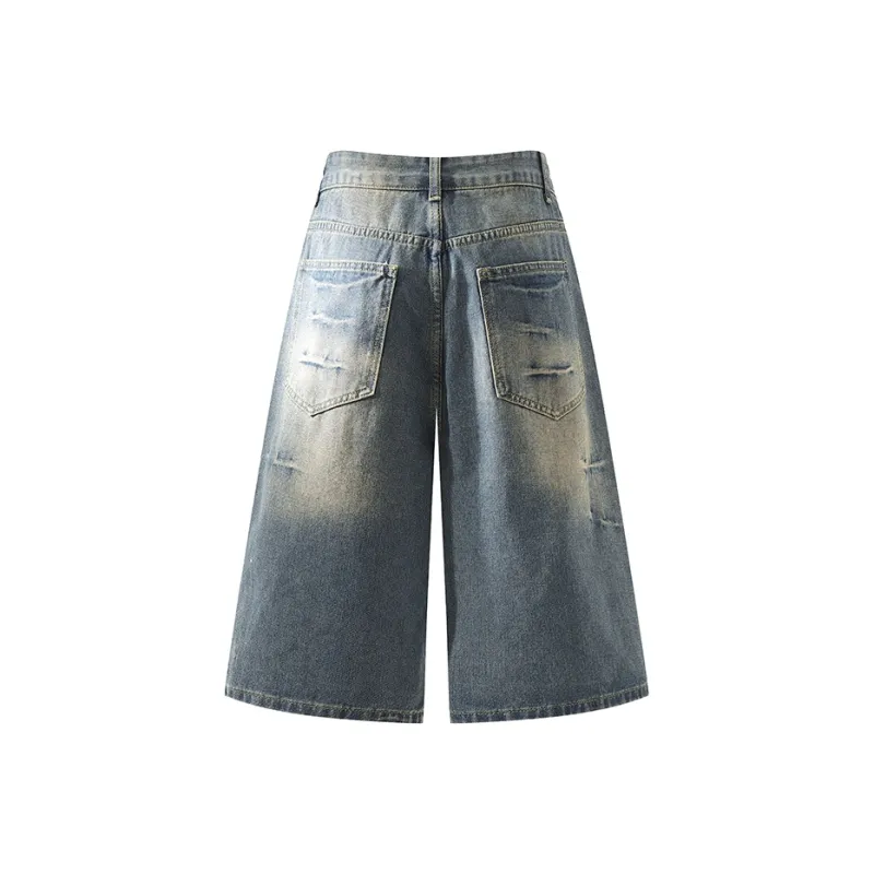 FAX FOR FMACM Jeans Unisex-1