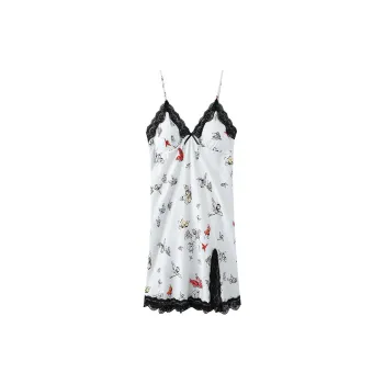 Pretty lady Women's Nightgowns