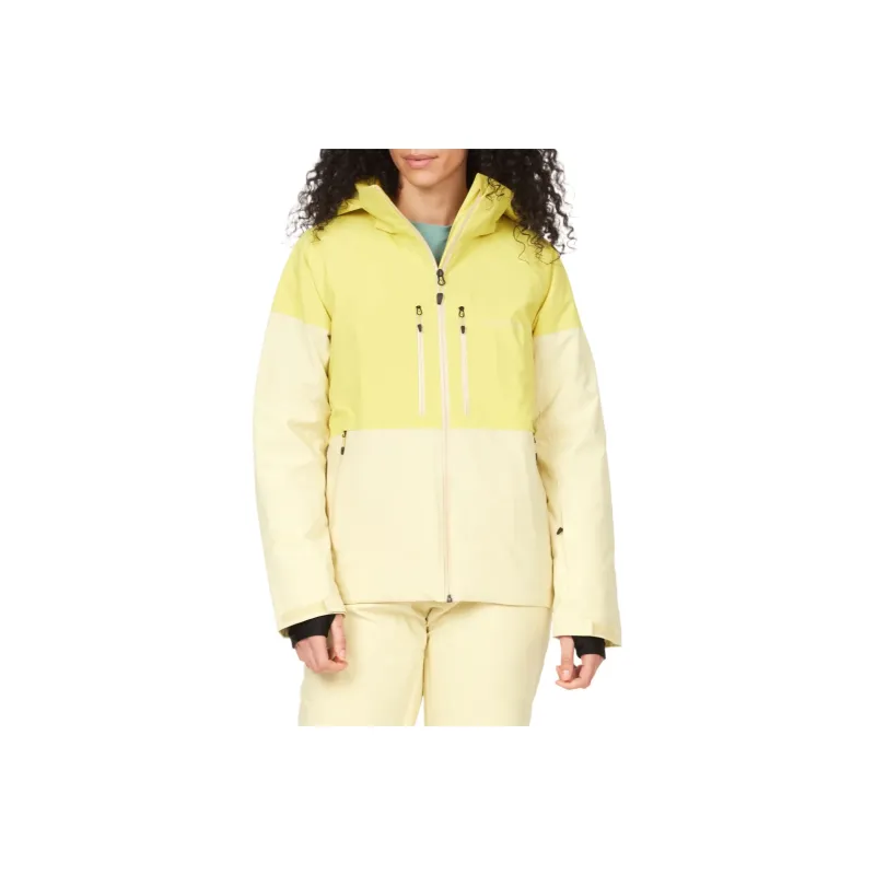 Marmot Wm's Pace Jacket Women's-6