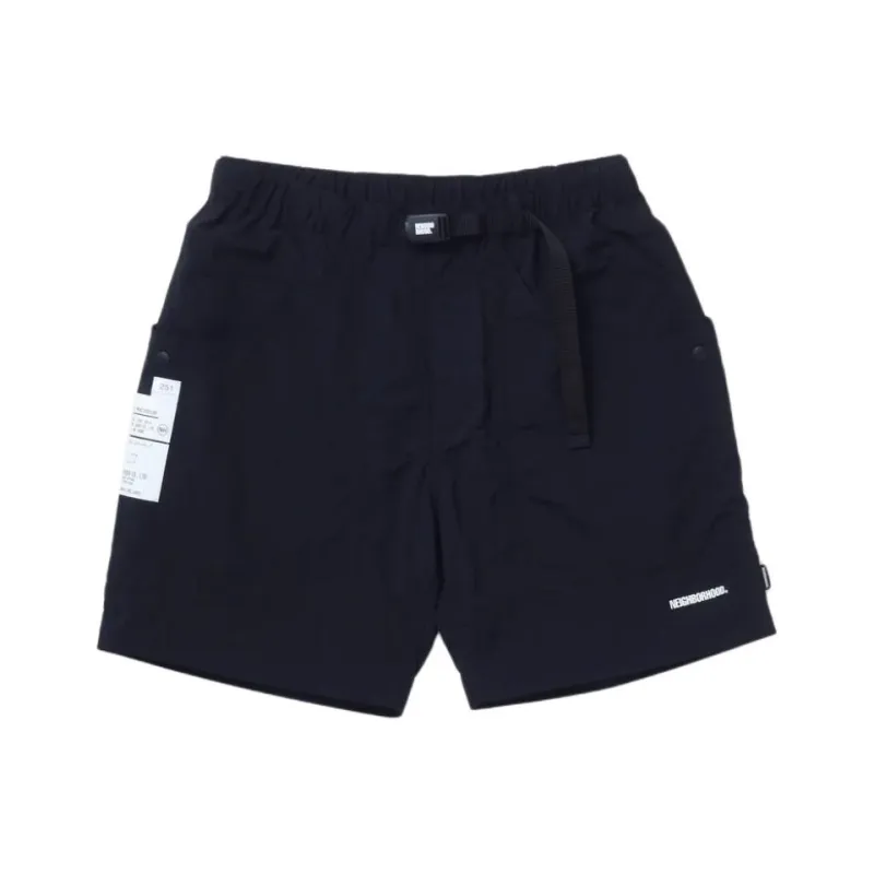 NEIGHBORHOOD SS25 Casual Shorts Unisex-2