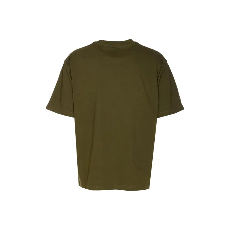 Bottega Veneta T Shirt Men's Green-1