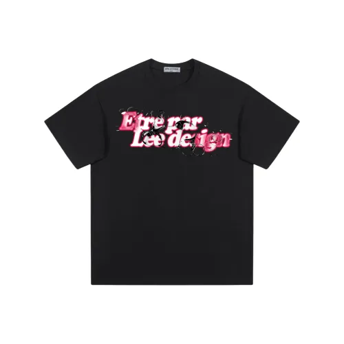 Être Par Lee T Shirts Unisex