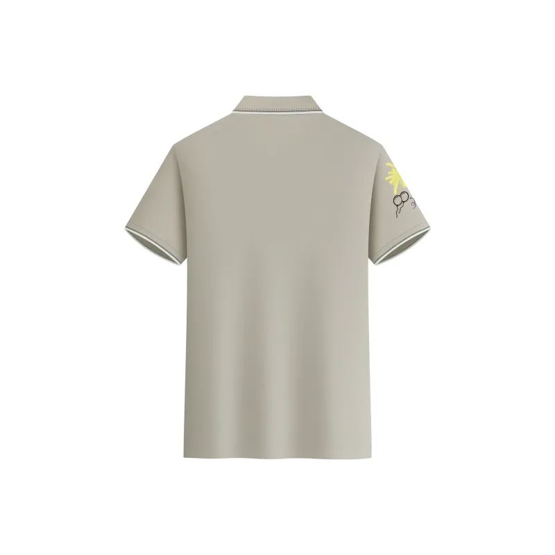 CSKS Polo Shirts Unisex-31