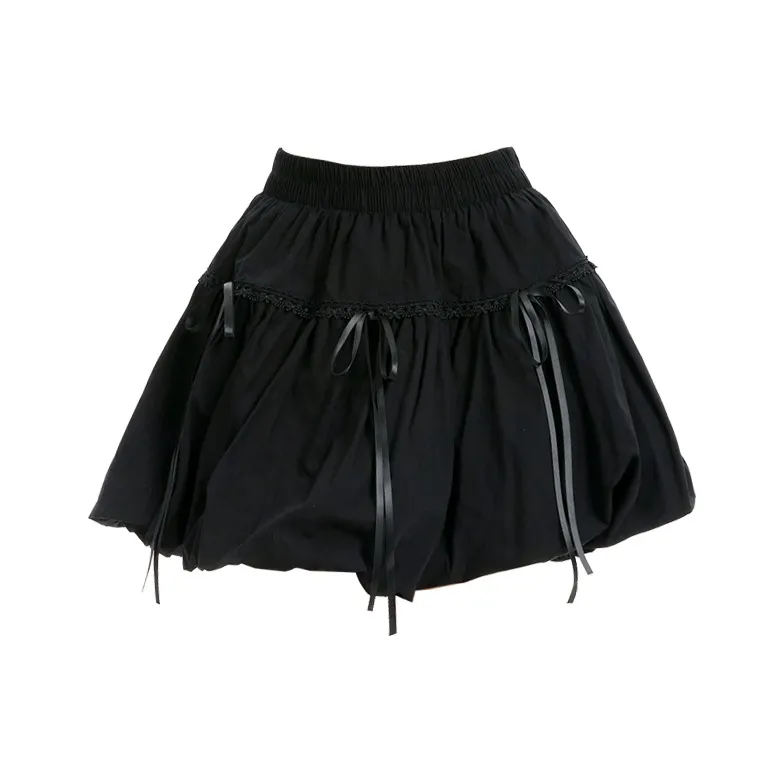 MJB Casual Short Skirts Women's-4