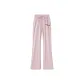 Light Pink (Vinyl Music Pants Logo)