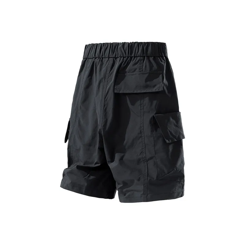 SIL VITIN Casual Shorts Unisex-5