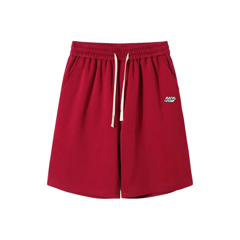 David Bakken Casual Shorts Unisex-18