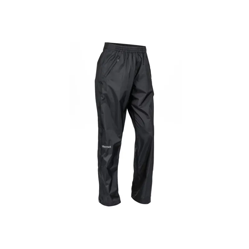 Marmot Casual Pants Women's Black-2