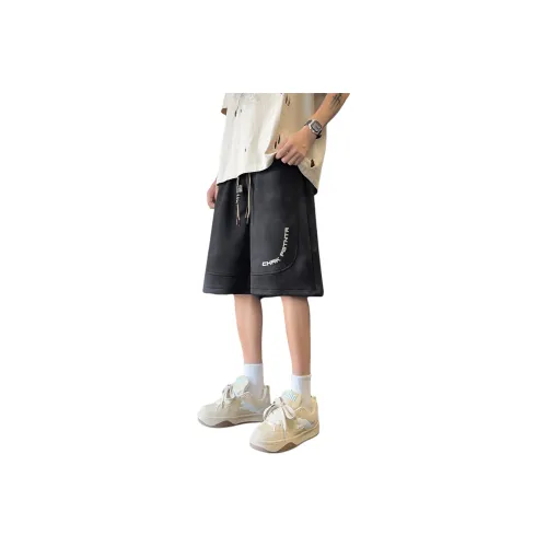 ACUOD BY CHANU Casual Shorts Unisex
