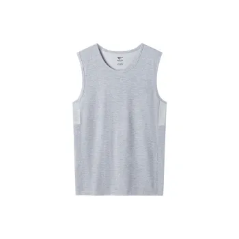 SEPTWOLVES Men Tank Tops