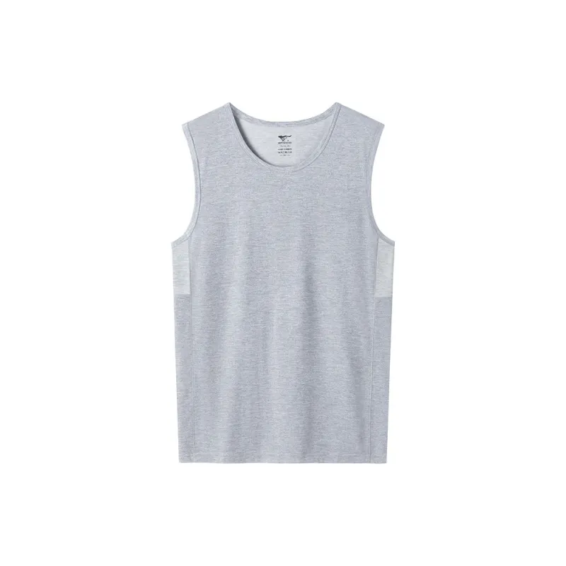 SEPTWOLVES Men Tank Tops-0