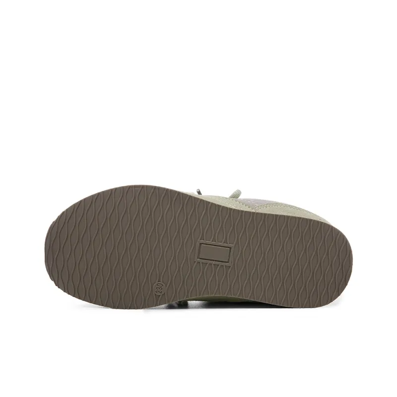 Lovely You Wear resistant And Lightweight Skateboard Shoes Women's-14