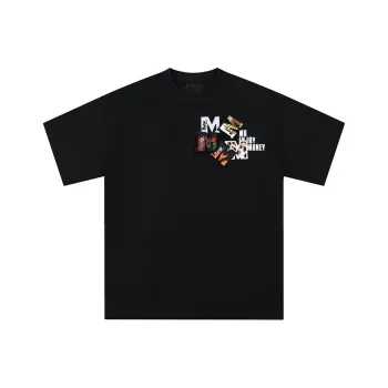 RVANGUARD T Shirts Unisex