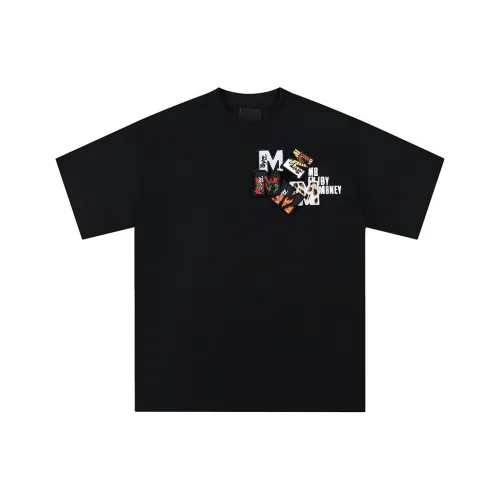 RVANGUARD T Shirts Unisex