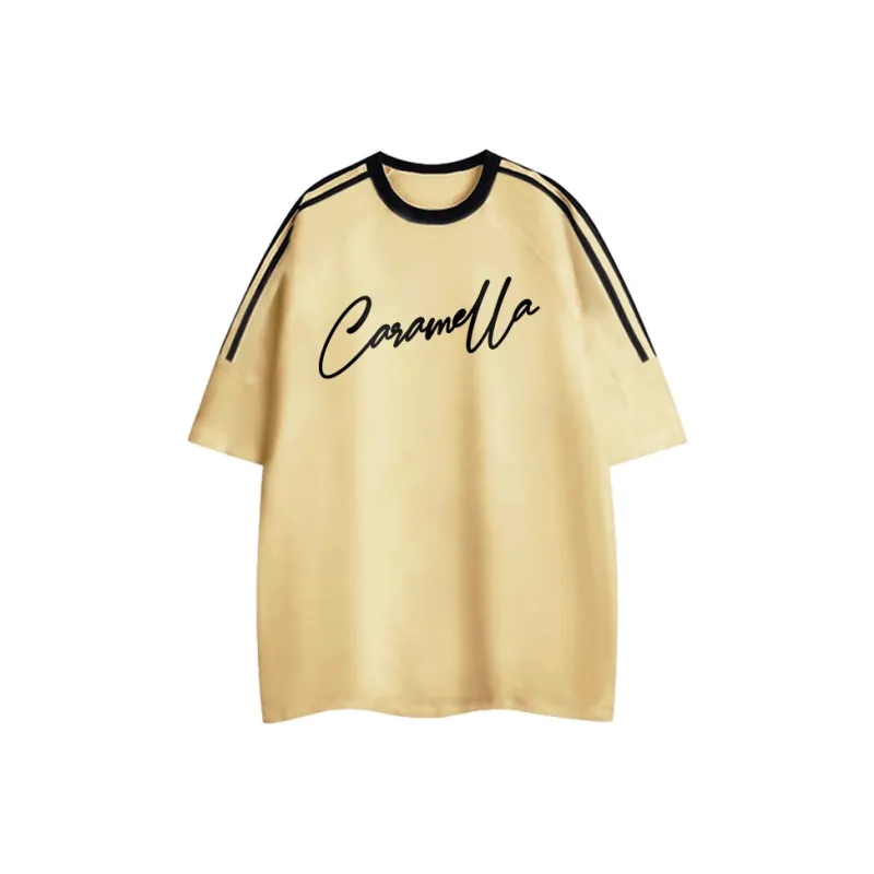 Caramella T Shirts Unisex-24